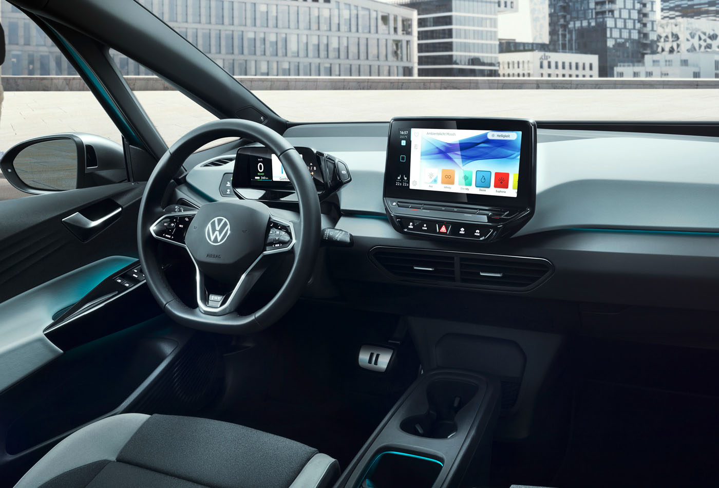 Elektroautomobil – Das Magazin für Elektromobilität  VW ID.3 1ST: Das  kostet Volkswagens erster MEB-Stromer