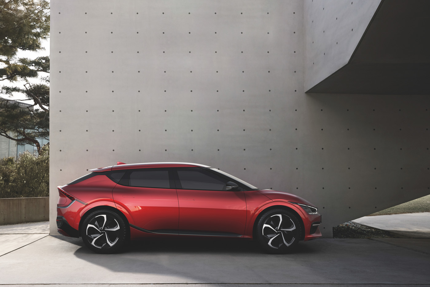 Kia & Hyundai korrigieren Reichweiten für Elektroauto-SUV