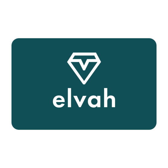 Elvah Logo