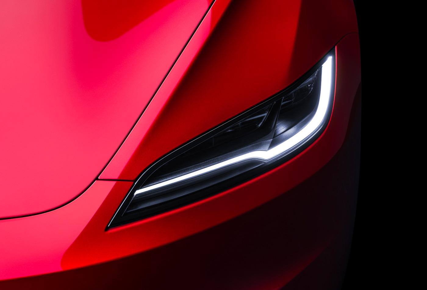 Kaufe Faltbar Für Tesla Modell 3 Y Auto Windschutzscheibe