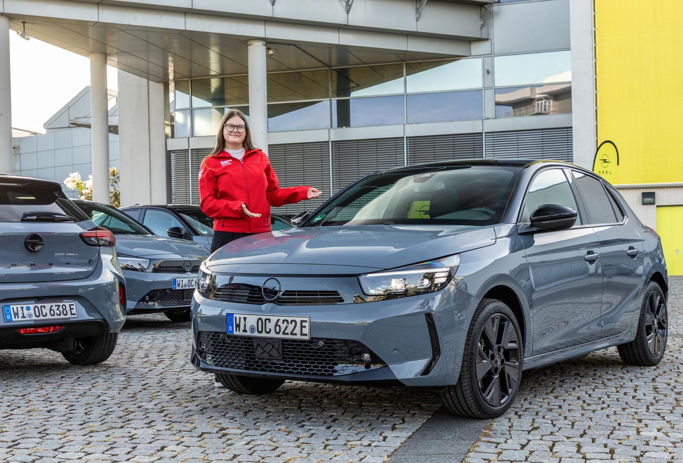 Elektroautomobil – Das Magazin für Elektromobilität  Opel Corsa Electric  im Fahrbericht: Schatz, ich habe den Astra geschrumpft