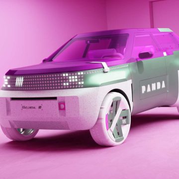 Fiat Concept City-Car