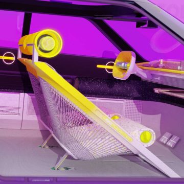 Fiat Concept City-Car